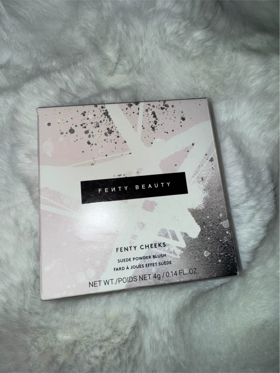 Fenty Beauty Blush & Eaze Drop'lit Bundle - photo 4