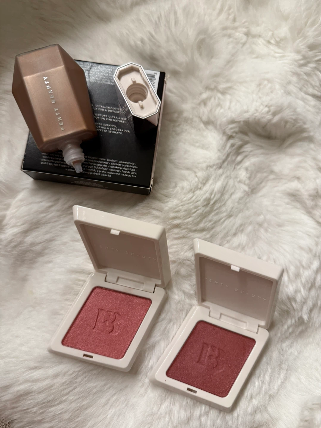 Fenty Beauty Blush & Eaze Drop'lit Bundle - photo 3