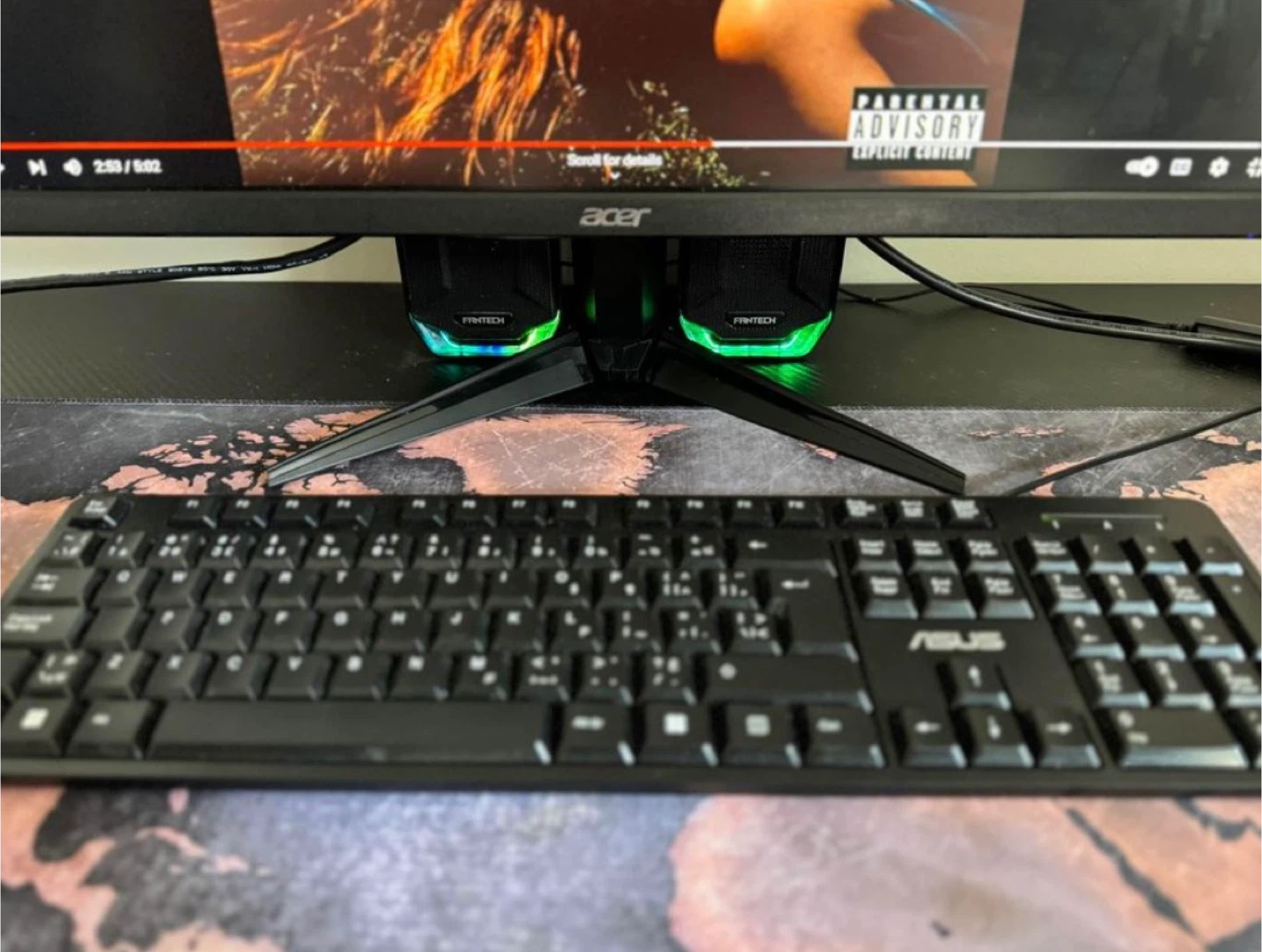 ASUS AMD RYZEN 500 SERIES - photo 3