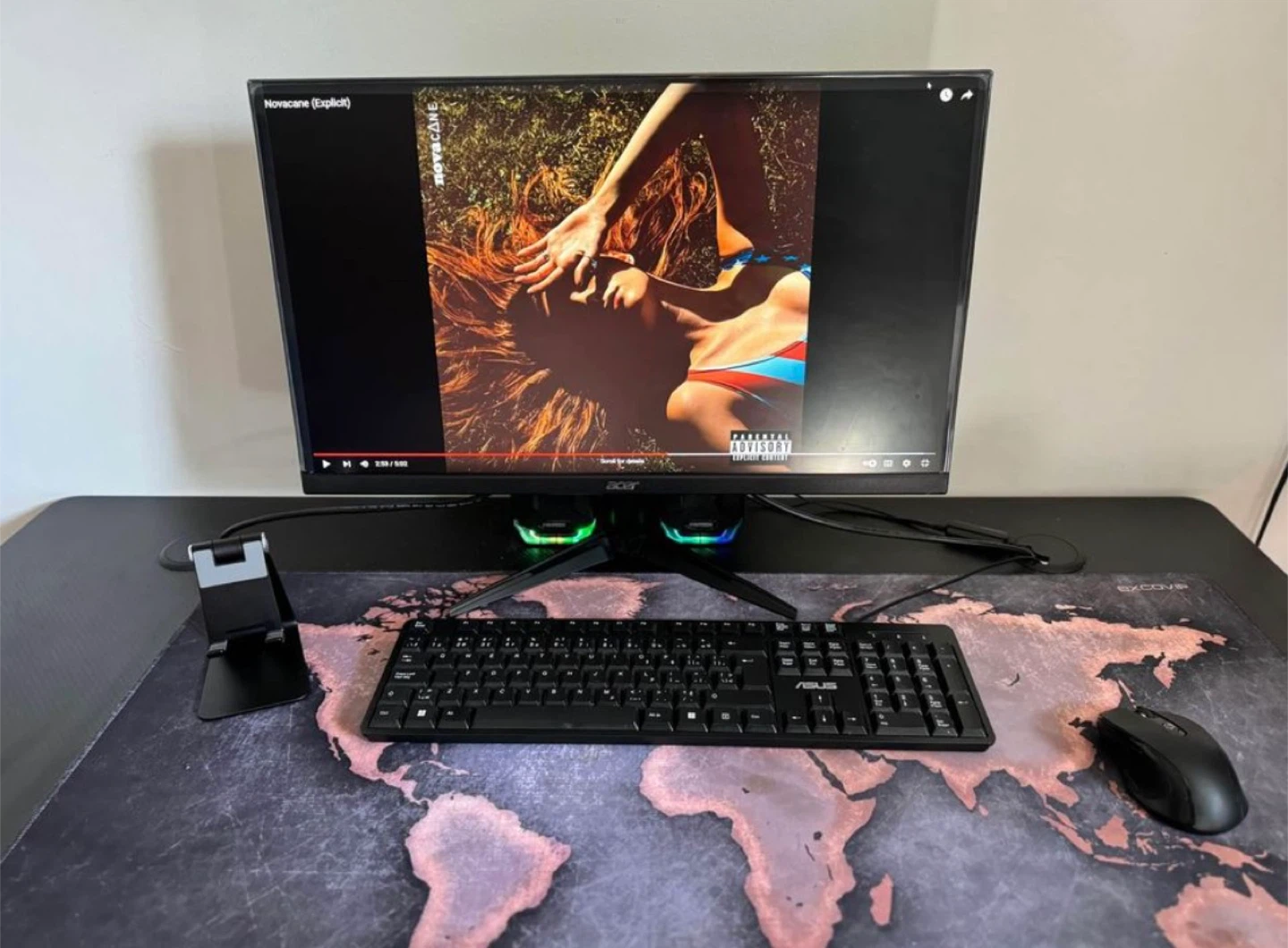 ASUS AMD RYZEN 500 SERIES - photo 2