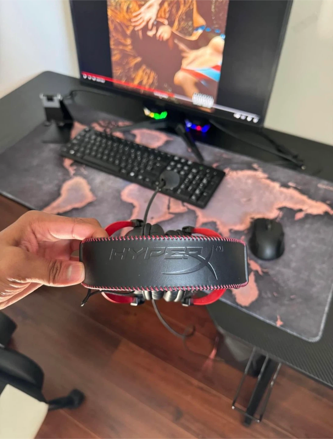 ASUS AMD RYZEN 500 SERIES - photo 5