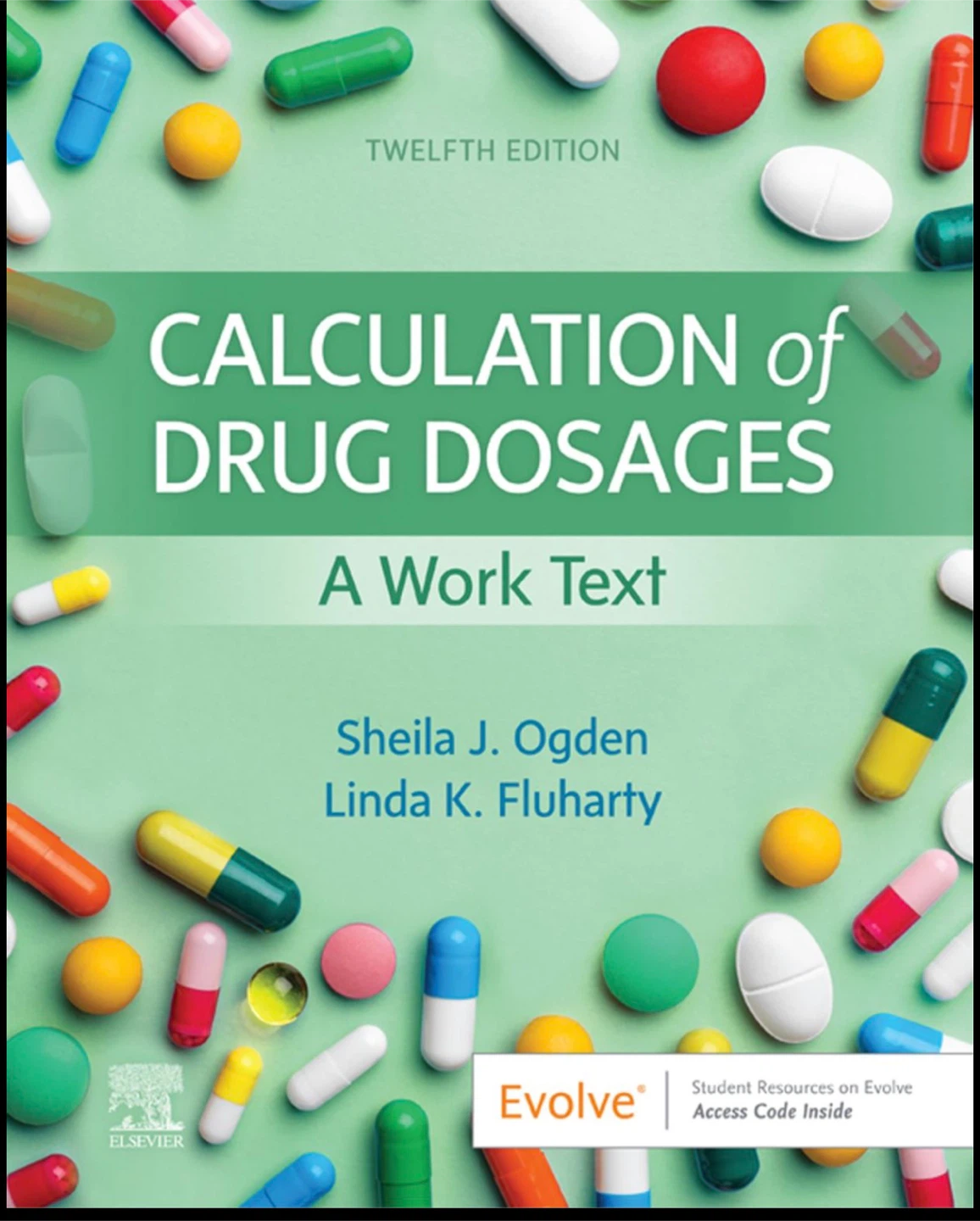 Nursing Textbooks - Jarvis, Lewis's, Mosby's, more! - photo 4