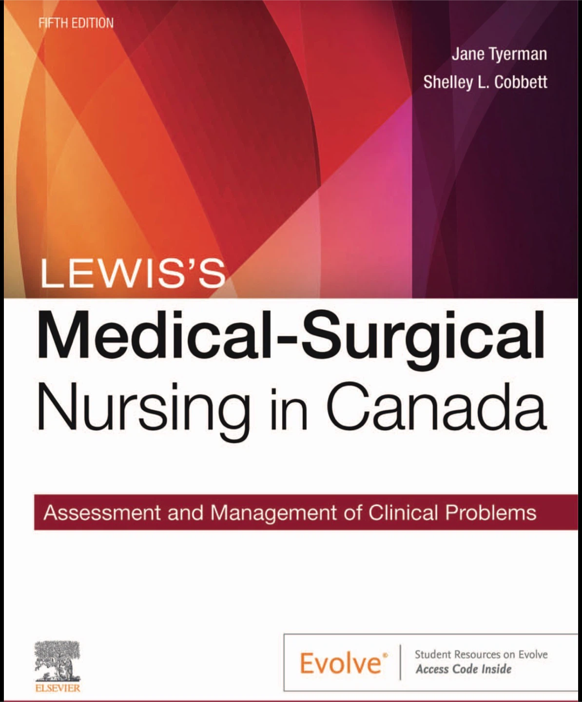 Nursing Textbooks - Jarvis, Lewis's, Mosby's, more! - photo 5