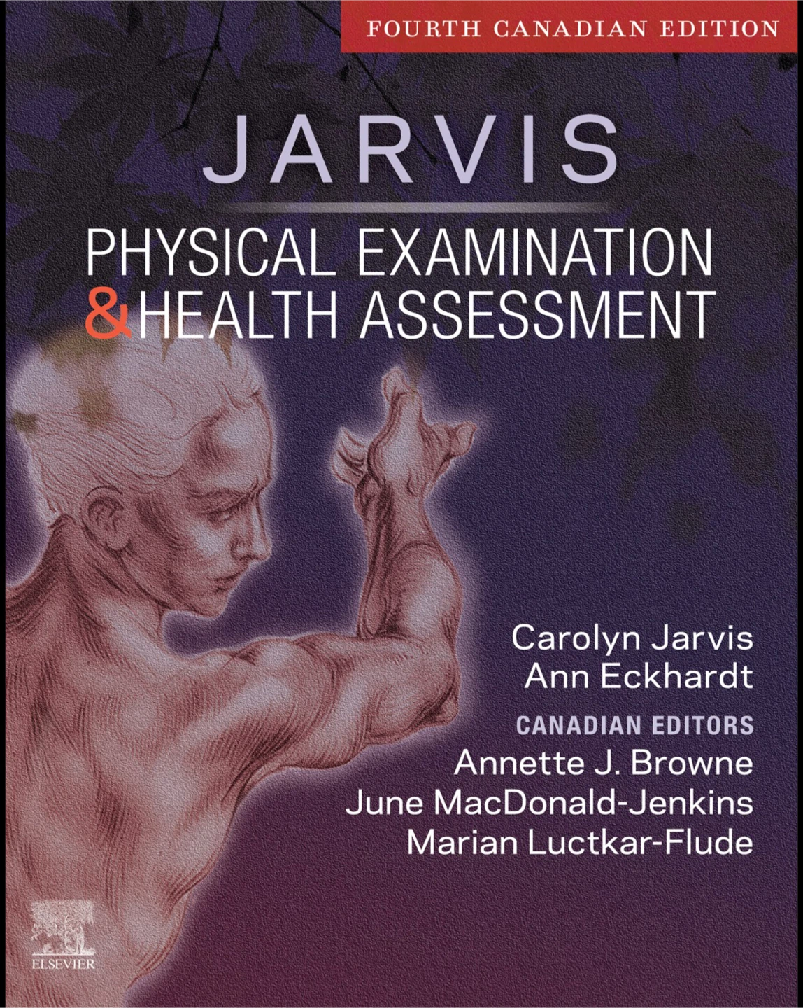 Nursing Textbooks - Jarvis, Lewis's, Mosby's, more!