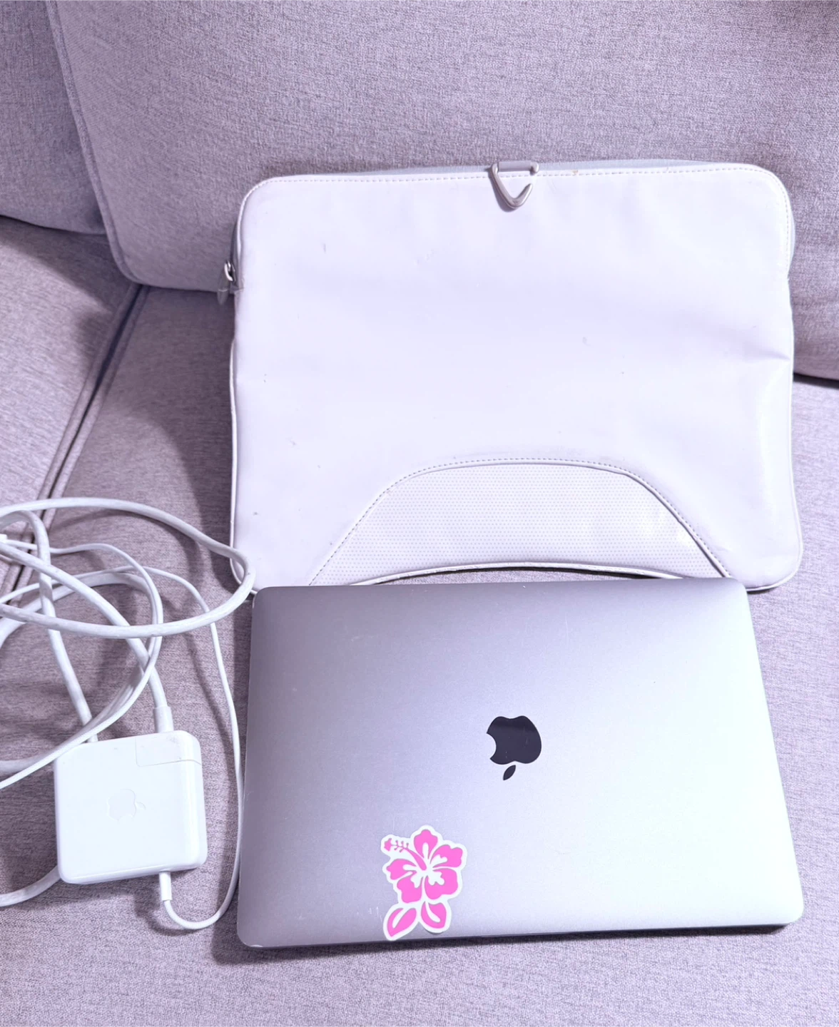 MacBook Pro 13-inch, 8GB RAM, 256GB SSD - photo 4