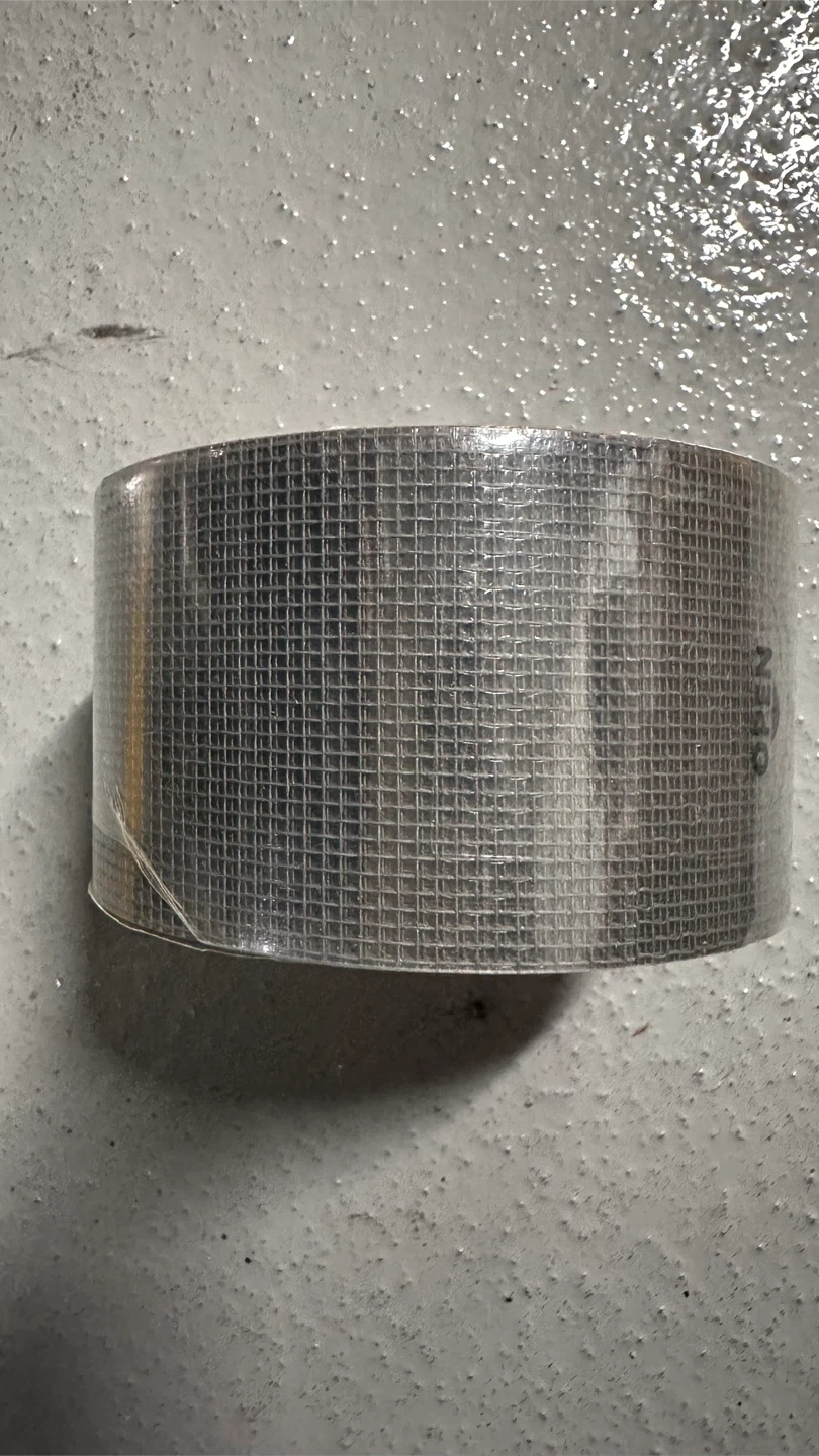 WZIRCN Screen Repair Tape - New Gray - photo 2