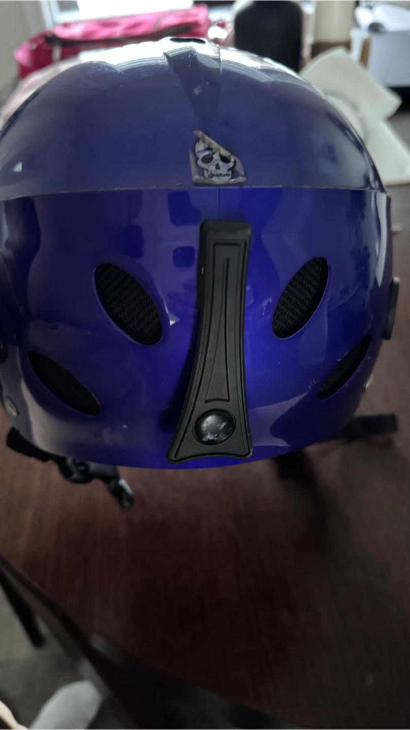 Promte Blue Helmet - photo 2