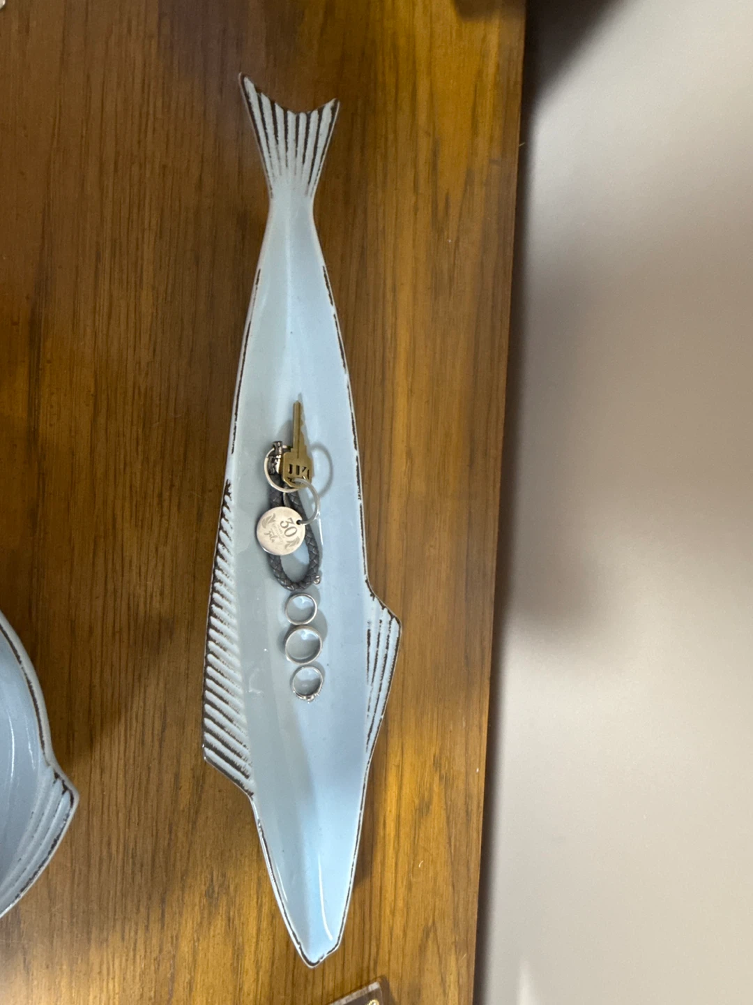 Fish Shaped Decorative Trays - photo 3