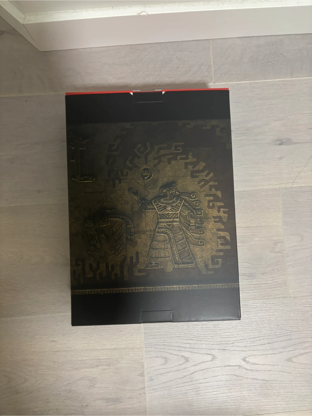 The legend of Zelda tears of the kingdom collectors edition - photo 2