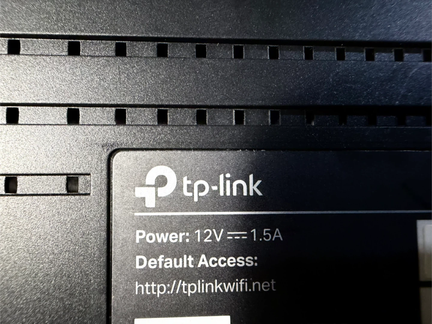 🥕 TP-Link AC1900 WiFi 5 Router Archer A8 - photo 5