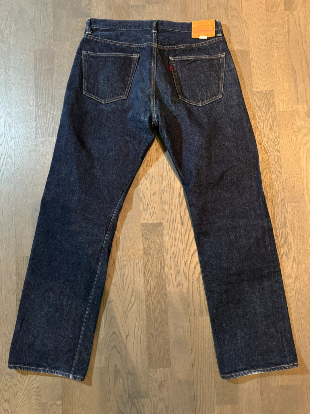 Warehouse 800xx Japanese jeans size 36 - photo 2