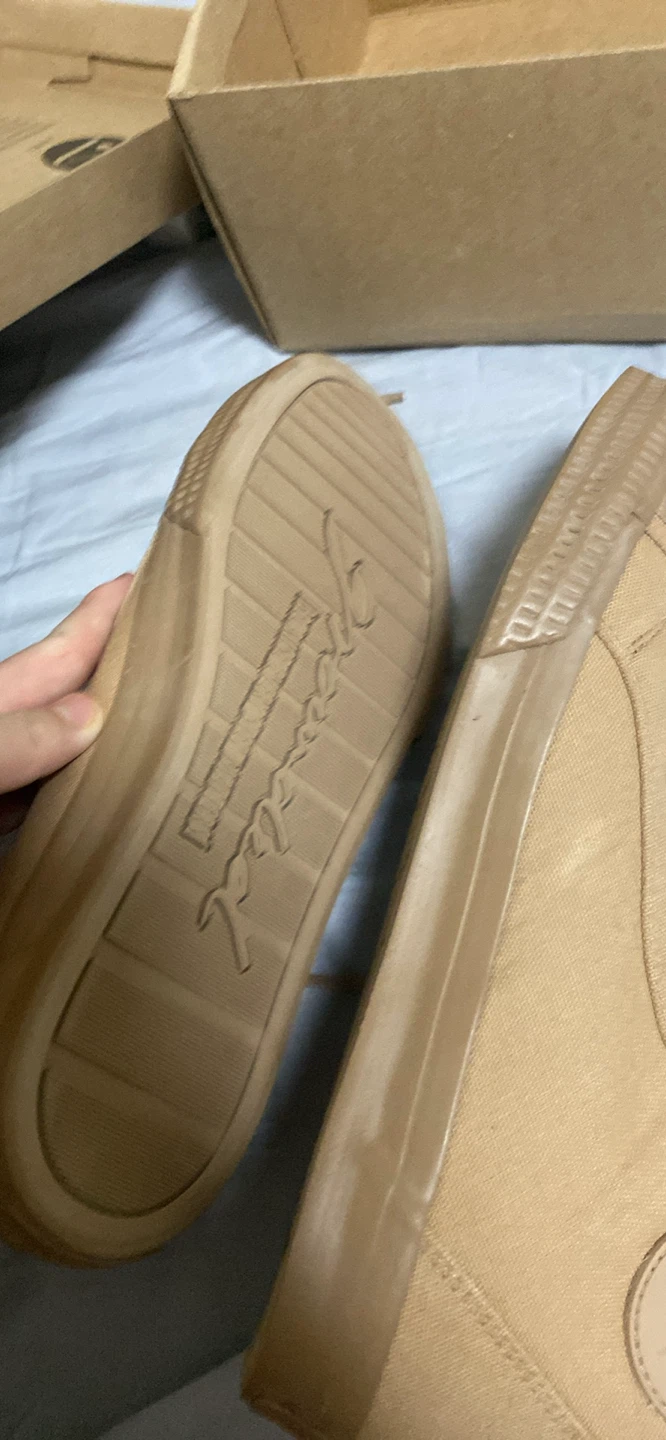 Grounded High Top Sneakers - photo 2