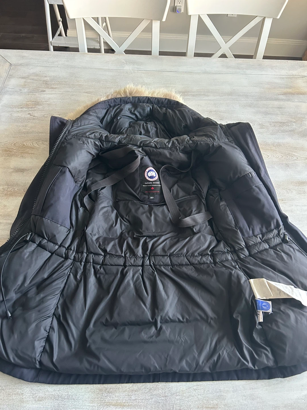 Canada Goose puffer ~ Women’s XS - photo 2