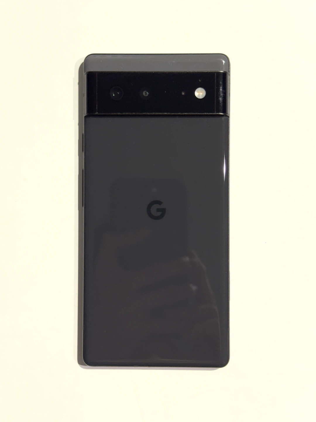 Google Pixel 6 128GB - photo 2