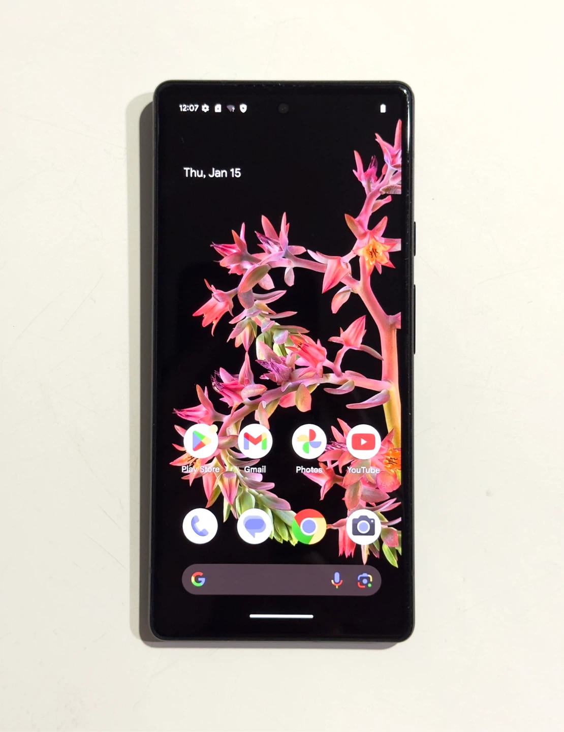 Google Pixel 6 128GB
