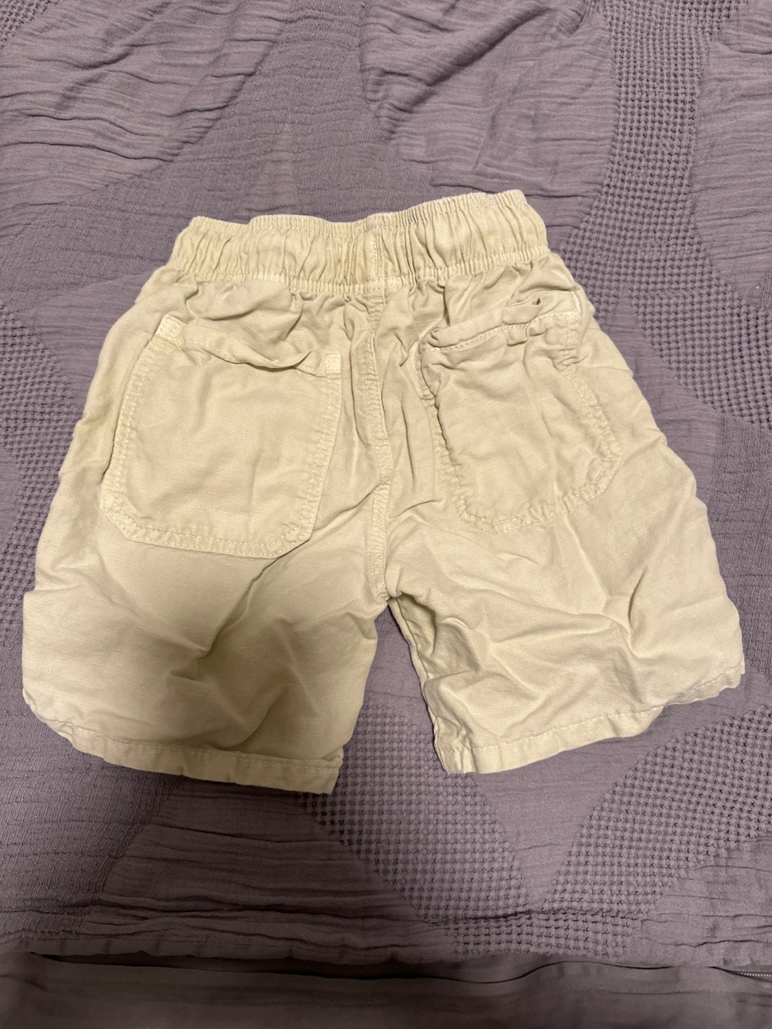 Zara Kids Shorts, 4 years 104 cm - photo 2