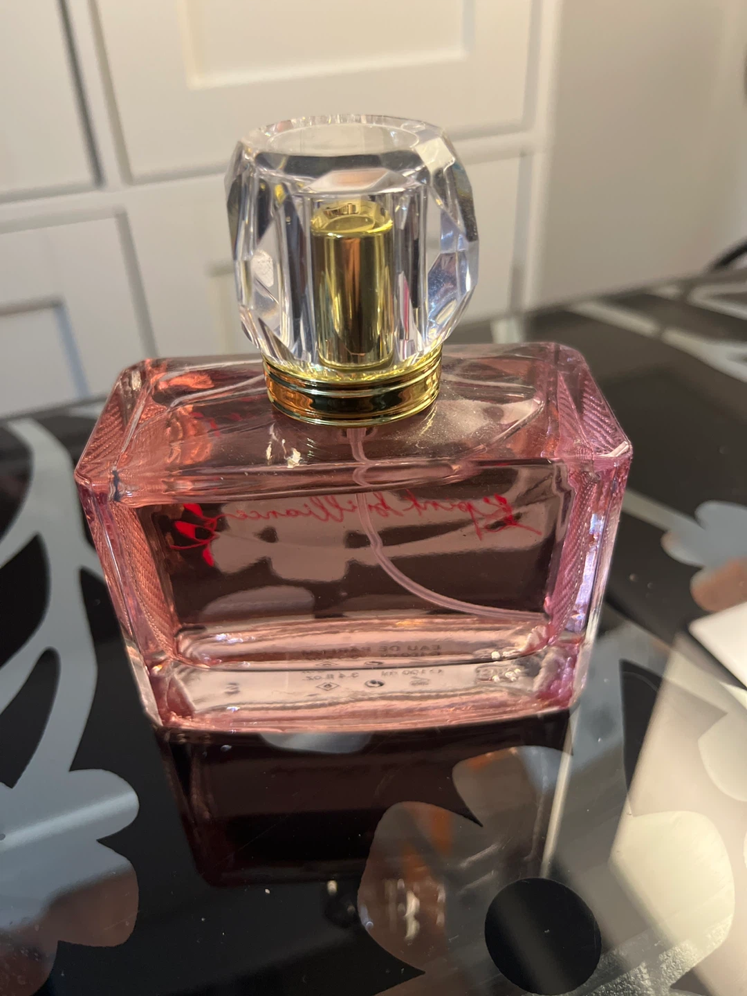 English Laundry Pink Brilliance Eau de Parfum 100ml - photo 2