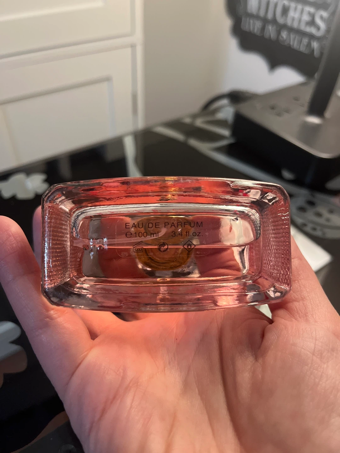 English Laundry Pink Brilliance Eau de Parfum 100ml - photo 3