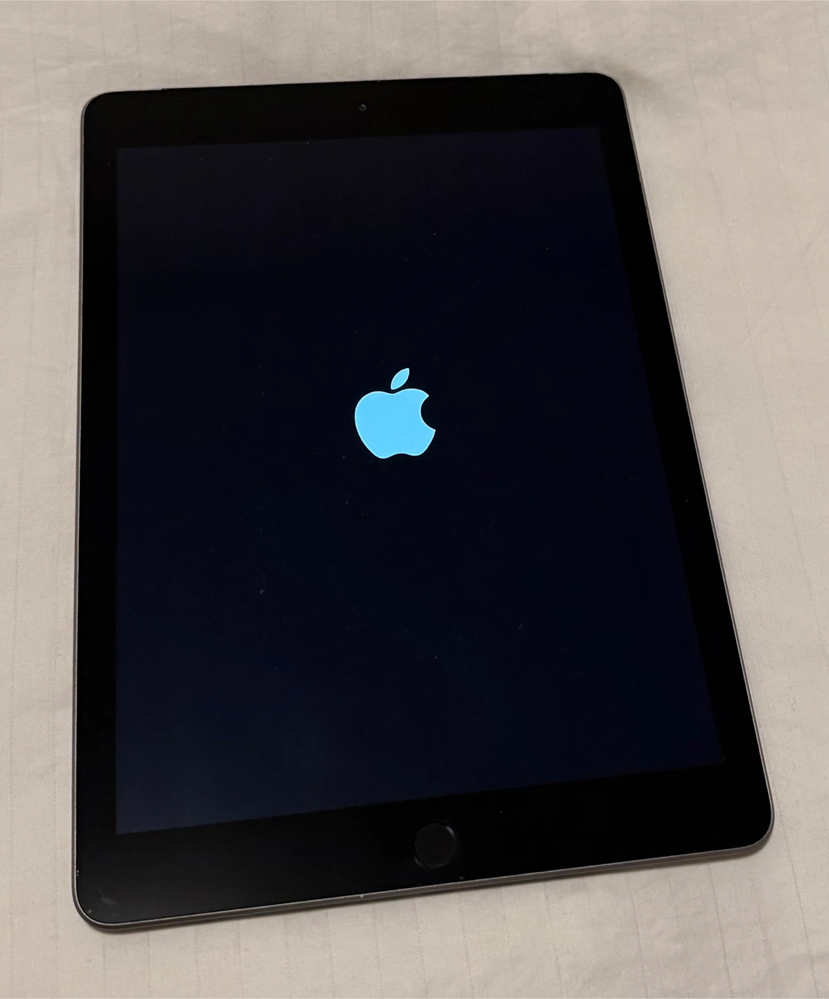 Apple iPad - photo 2