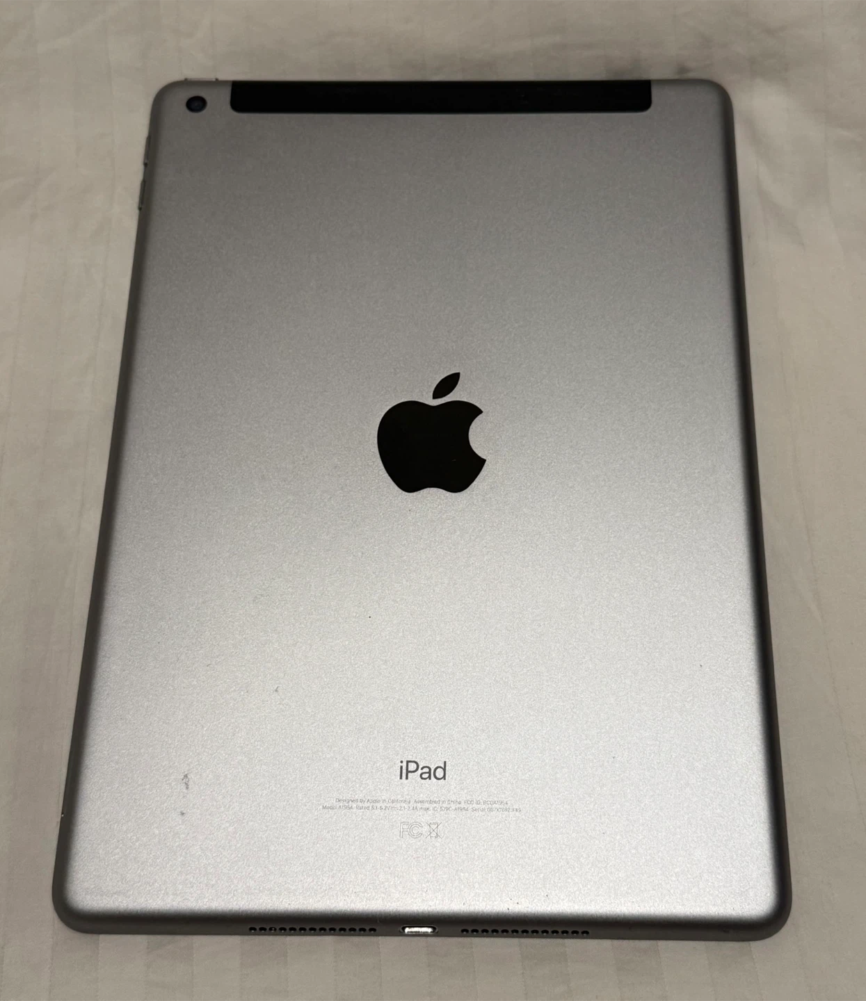 Apple iPad