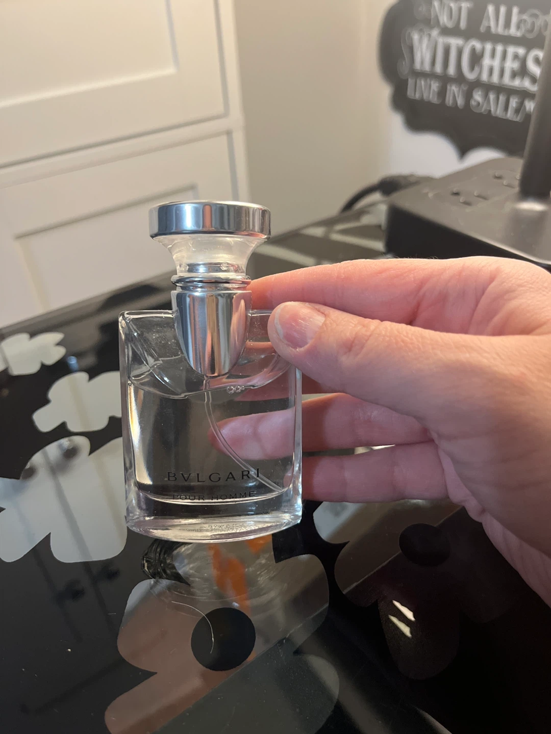 Bvlgari Pour Homme 30ml
