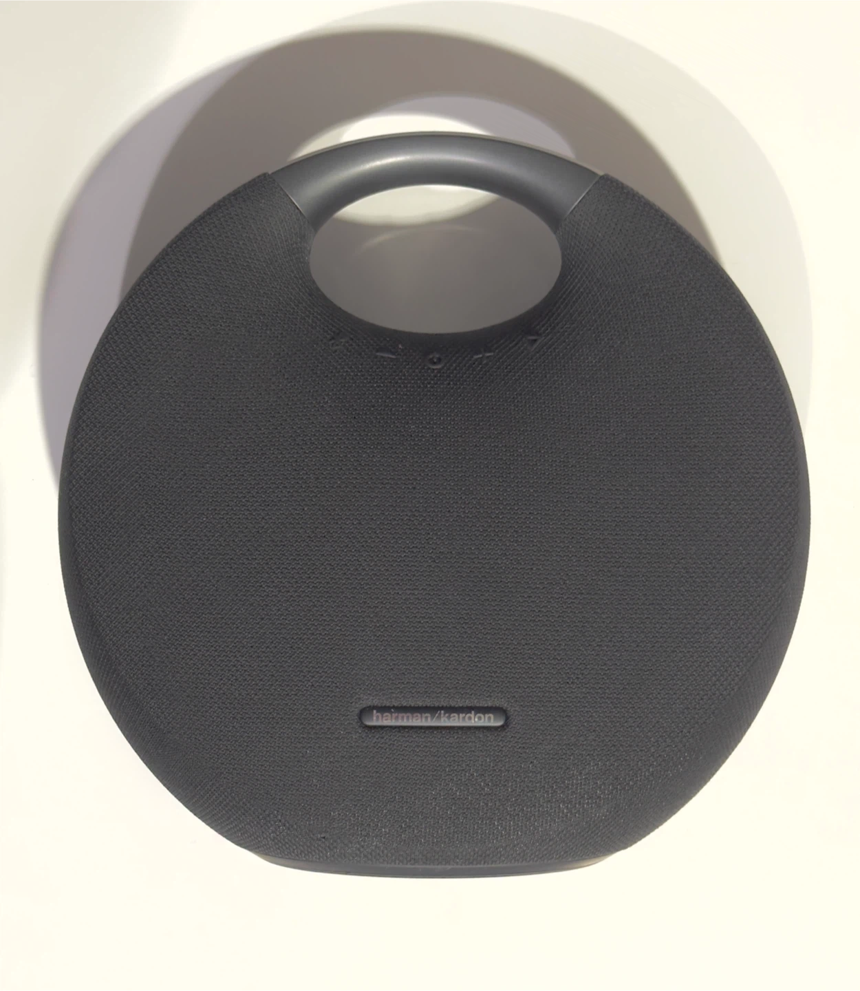 Herman Kardon Onyx 6