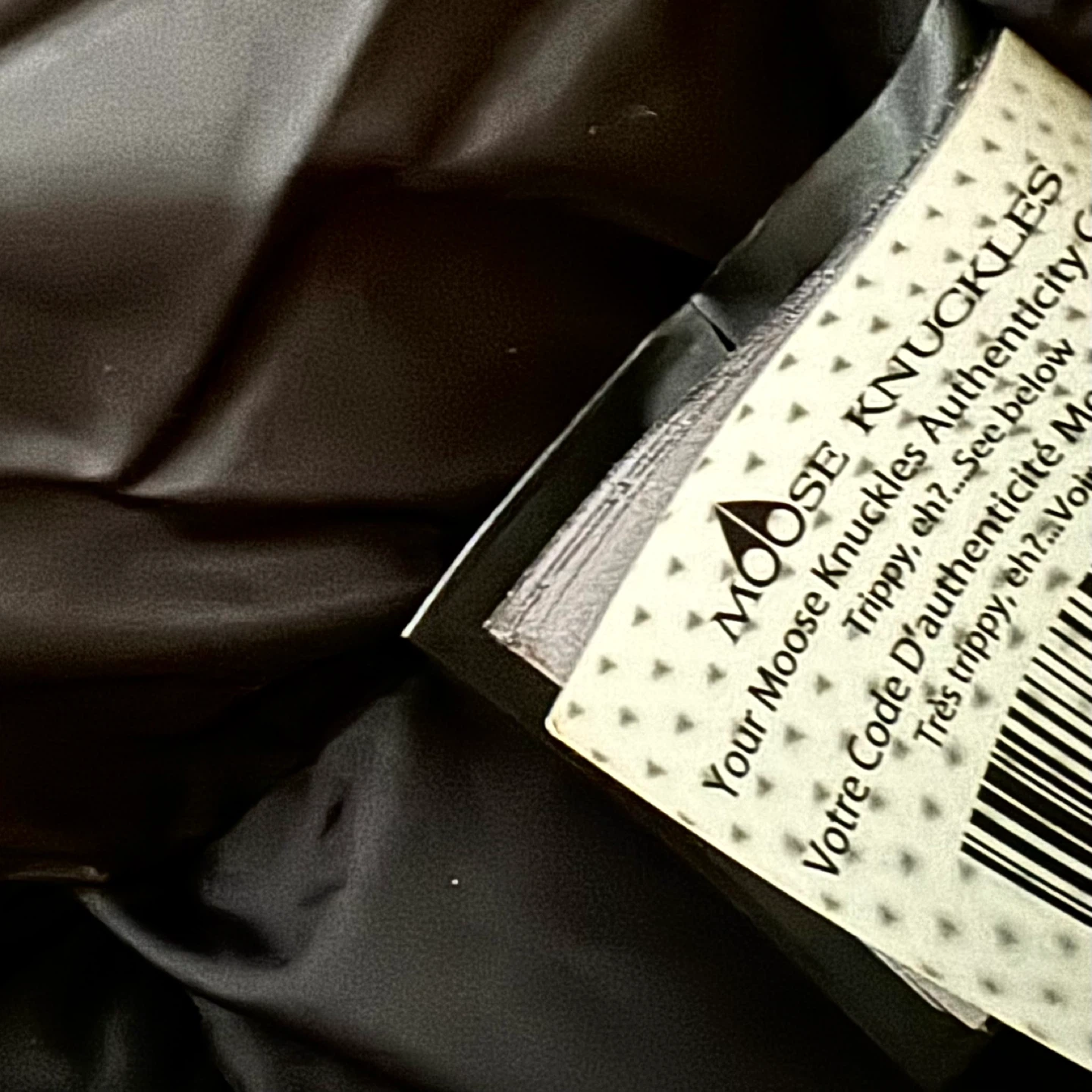 Moose Knuckles 무스너클 Down Jacket - photo 4