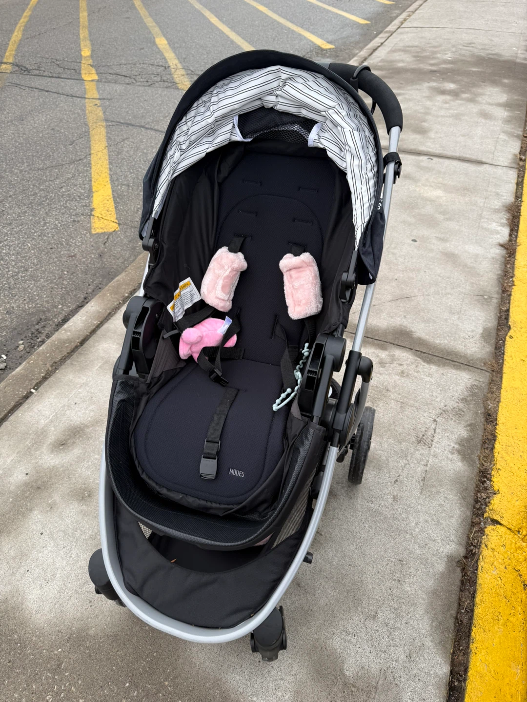 Graco Modes Pramette - photo 2