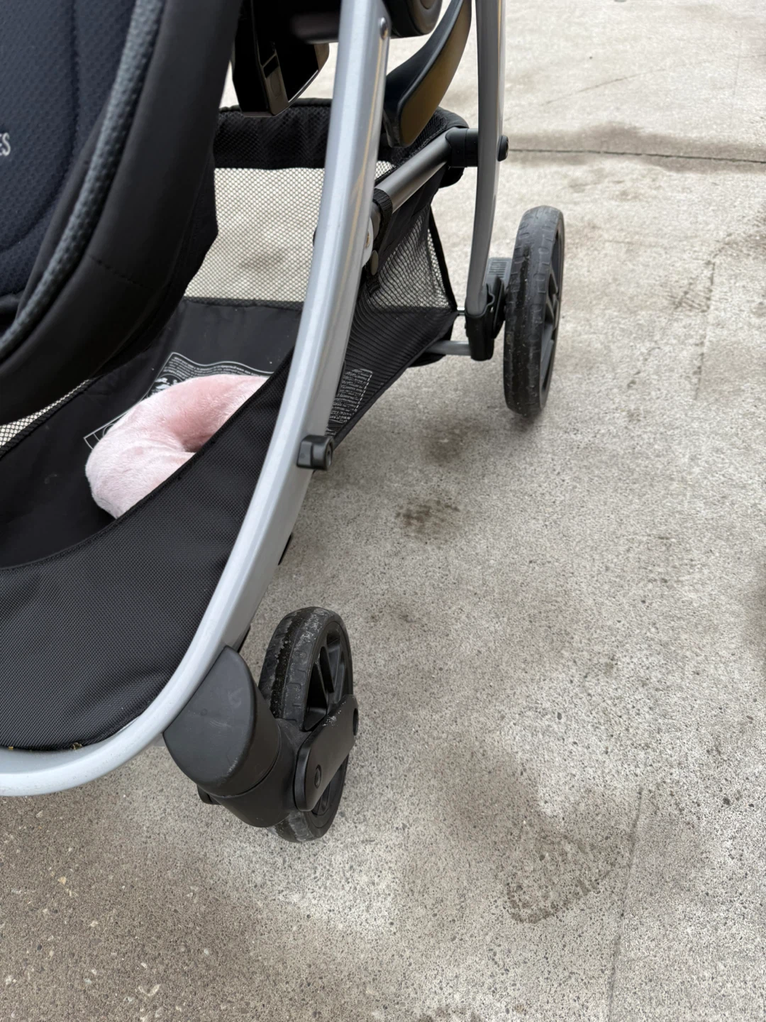 Graco Modes Pramette - photo 4