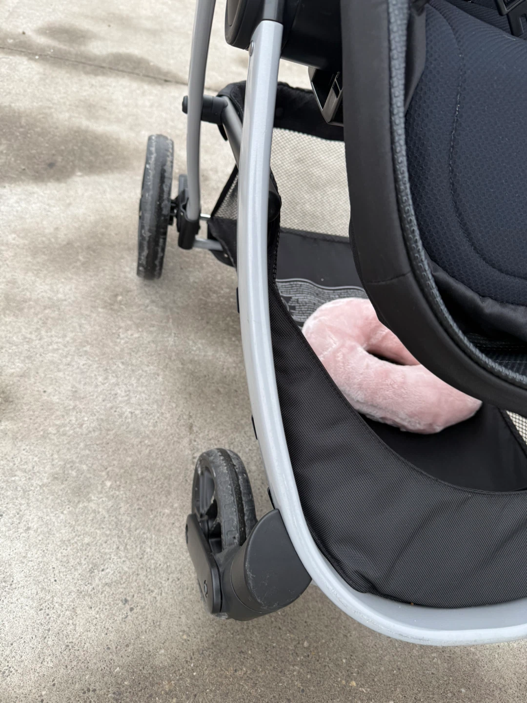 Graco Modes Pramette - photo 5