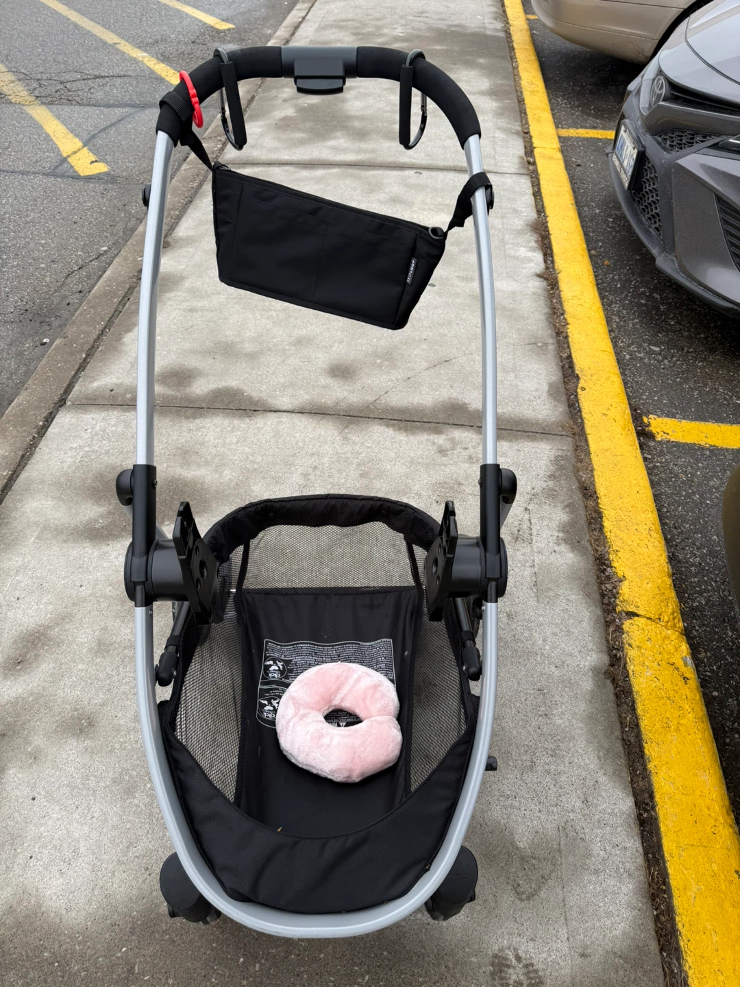 Graco Modes Pramette - photo 3
