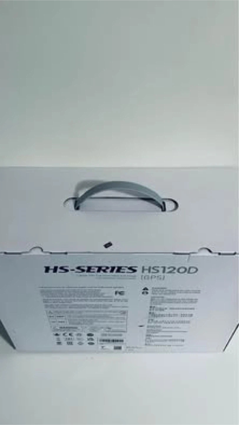 New Holy Stone HS120D V6 GPS Drone with Case - photo 4