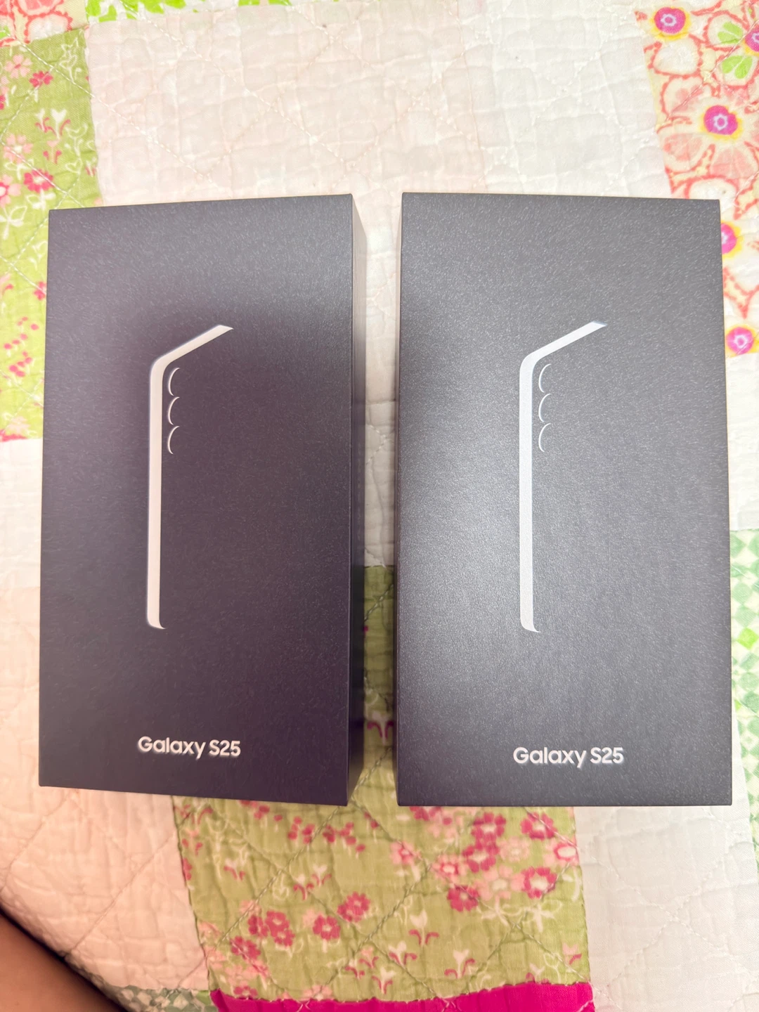 samsung s25