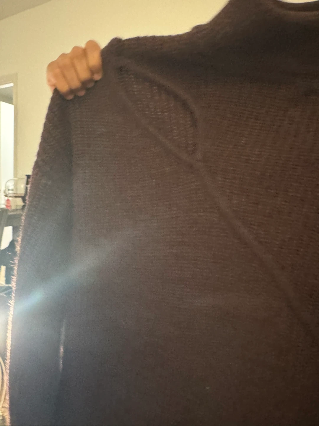 INC International Concepts Sweater - Size M - photo 2