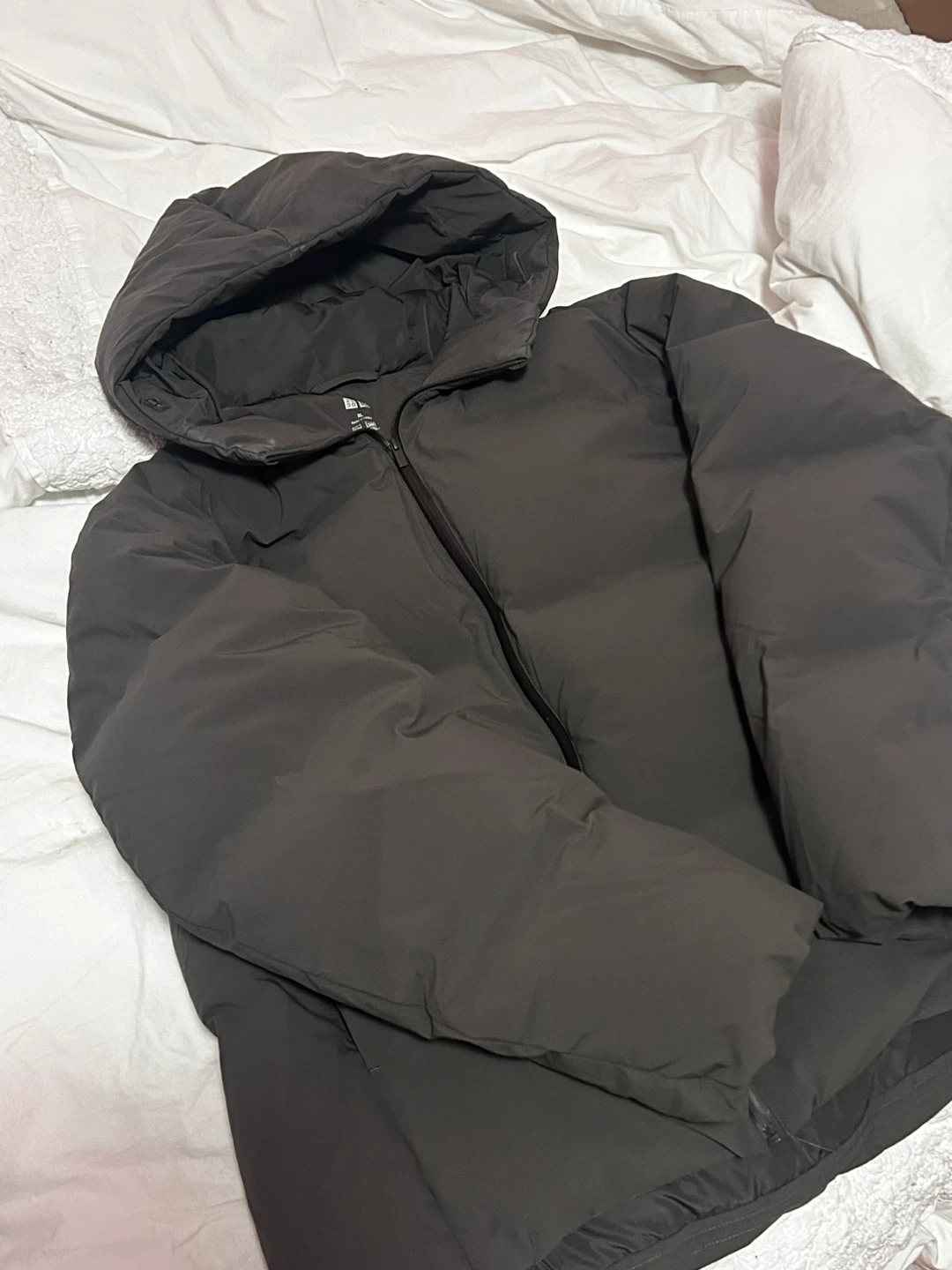 Uniqlo XL Down Padded Jacket