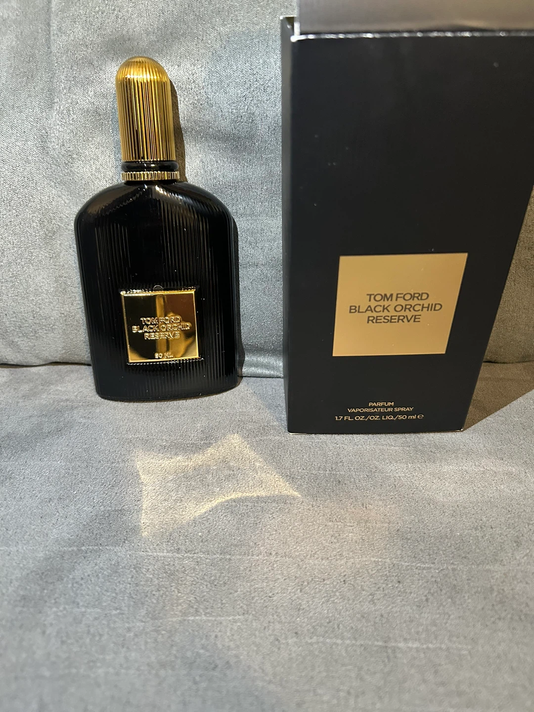 Tom Ford Black Orchid Reserve 50ml