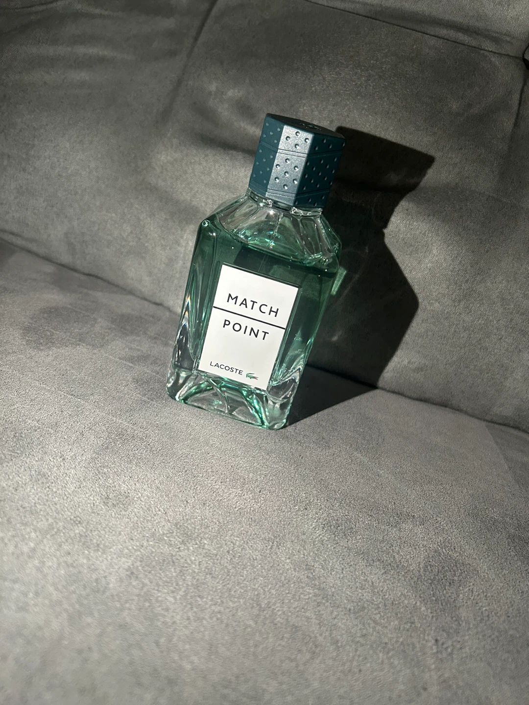 Lacoste Match Point Eau de Toilette