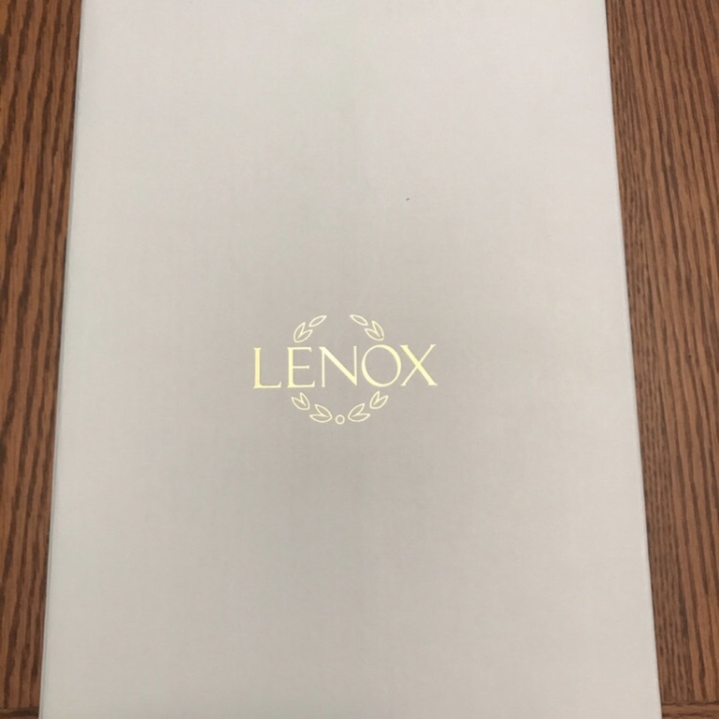 Lenox Devotion Flute Pair - Silverplate - photo 3