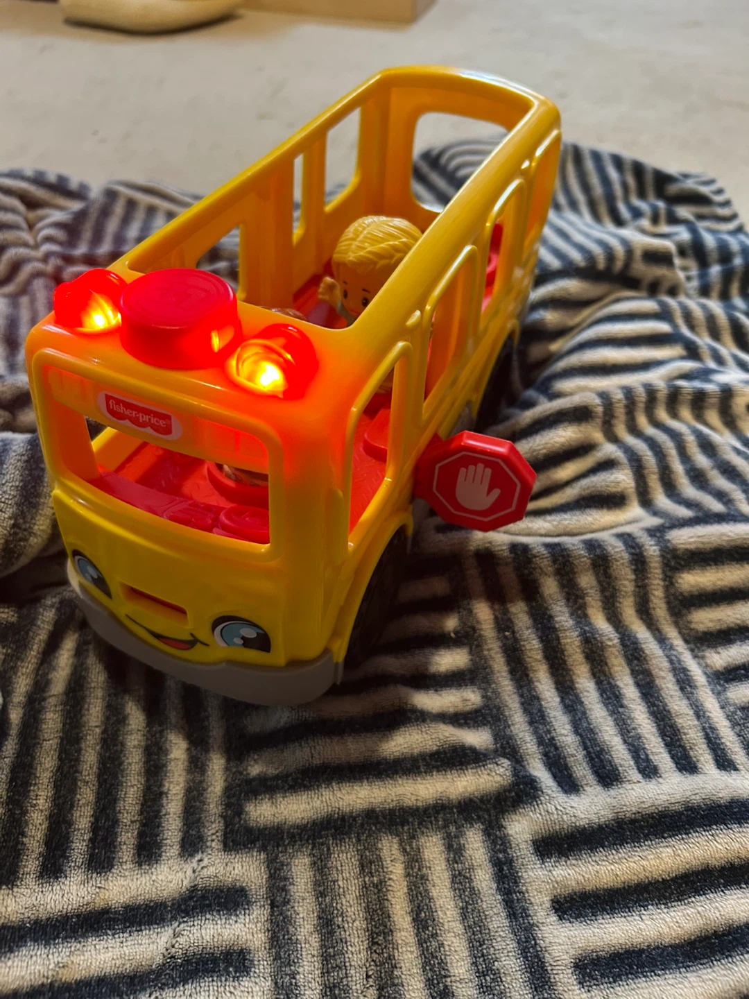 Various Kids Toys