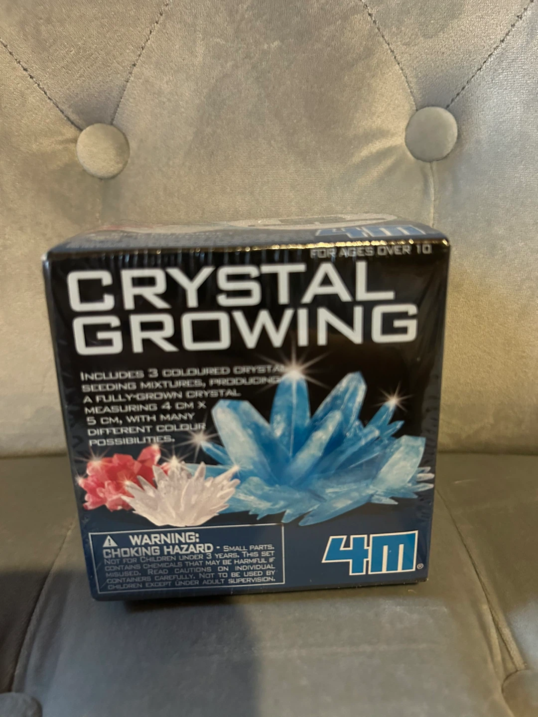 Variety of Kids' Craft & Activity Kits - New! - photo 4