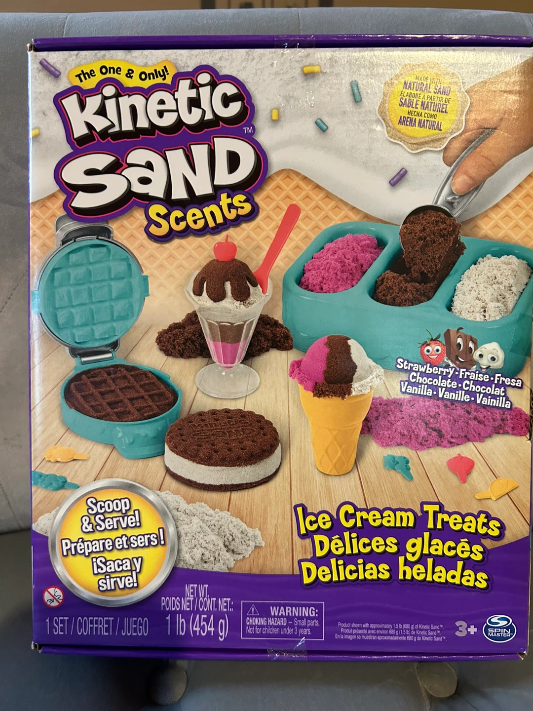 Variety of Kids' Craft & Activity Kits - New! - photo 3