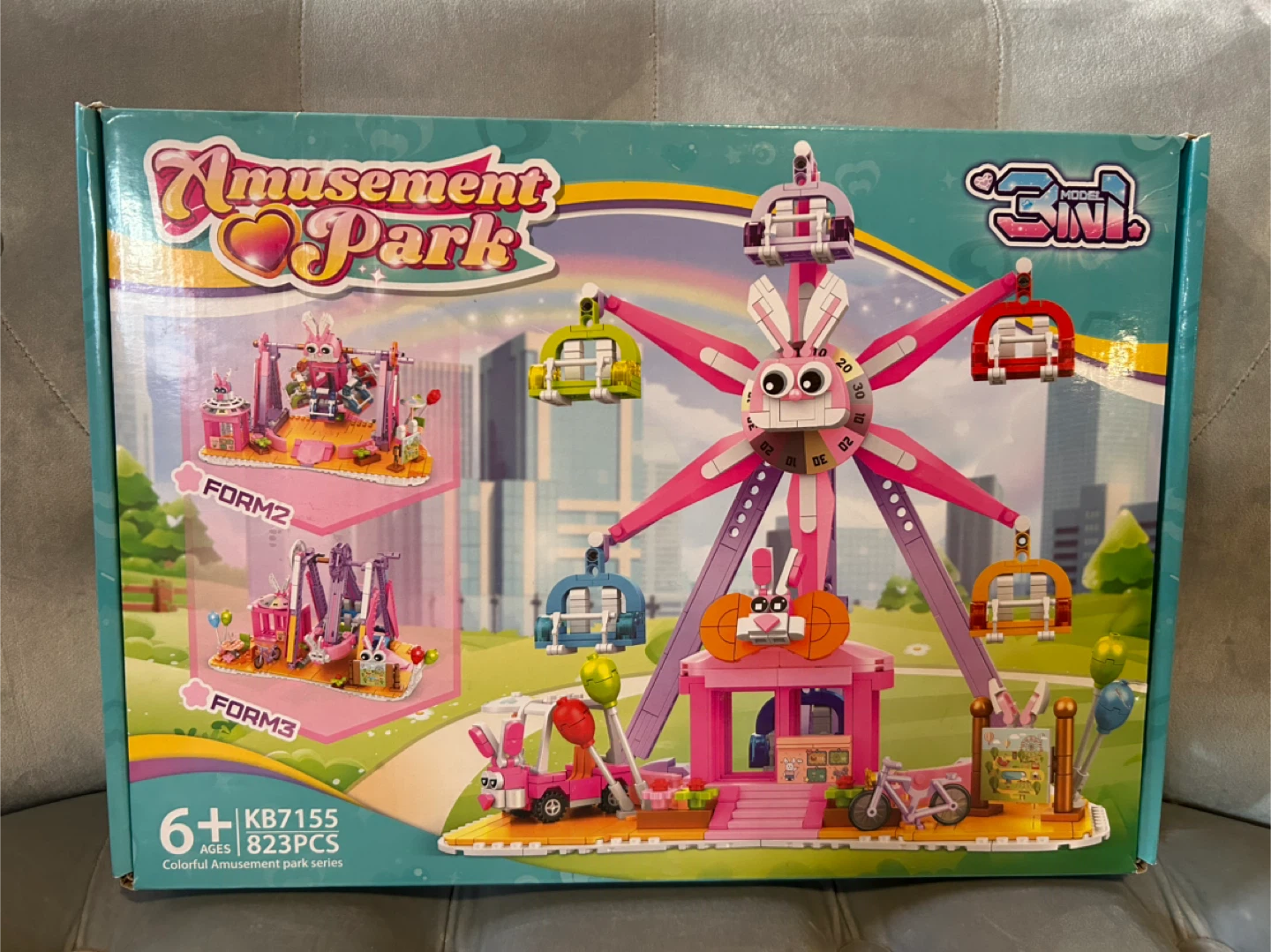 Variety of Kids' Craft & Activity Kits - New! - photo 2