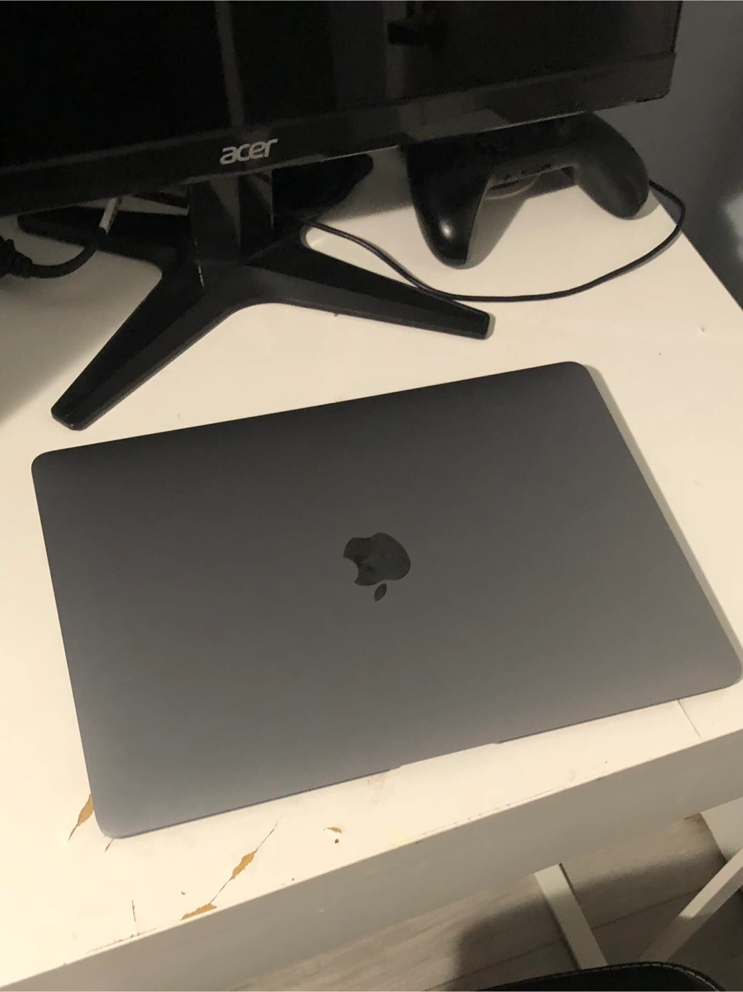 MacBook Air M1 2020 16GB - photo 2