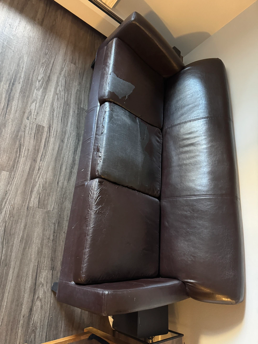 Comfortable 3-Seater Sofa – Great Condition