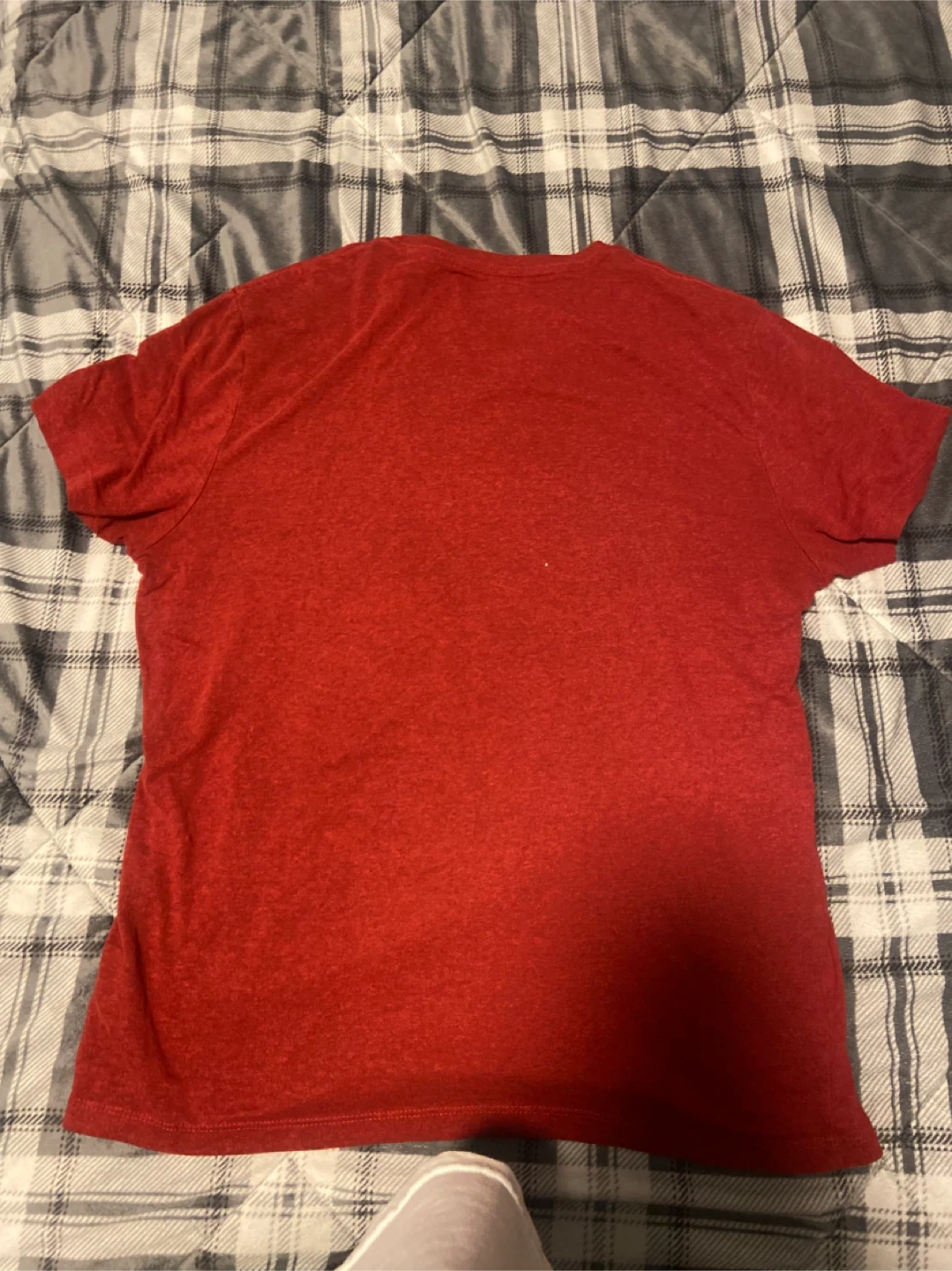 Mens Old Navy Gym Shirt Size Medium - photo 3
