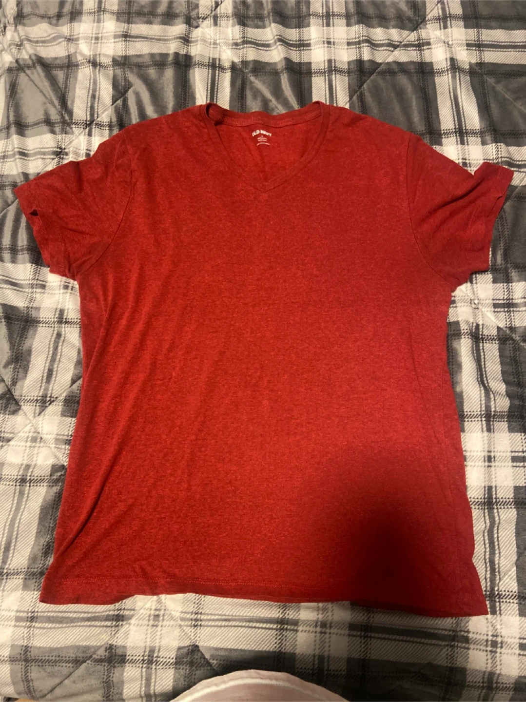 Mens Old Navy Gym Shirt Size Medium