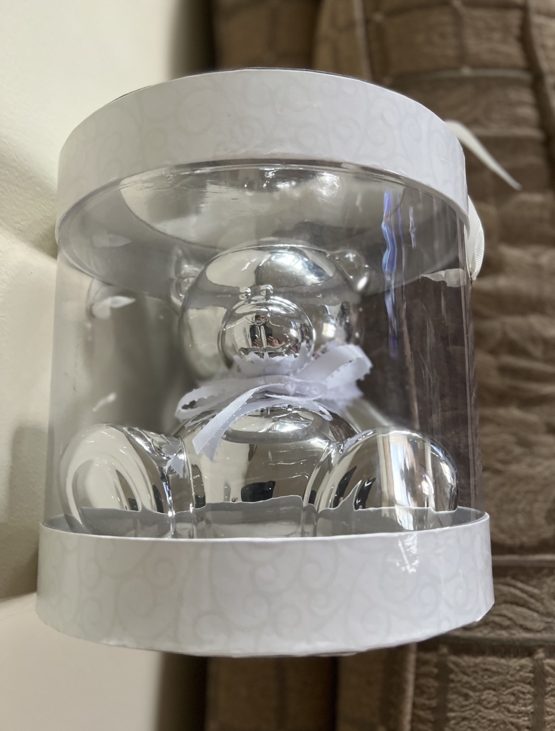 C.R. Gibson Ceramic Bank - New in Box! - photo 3