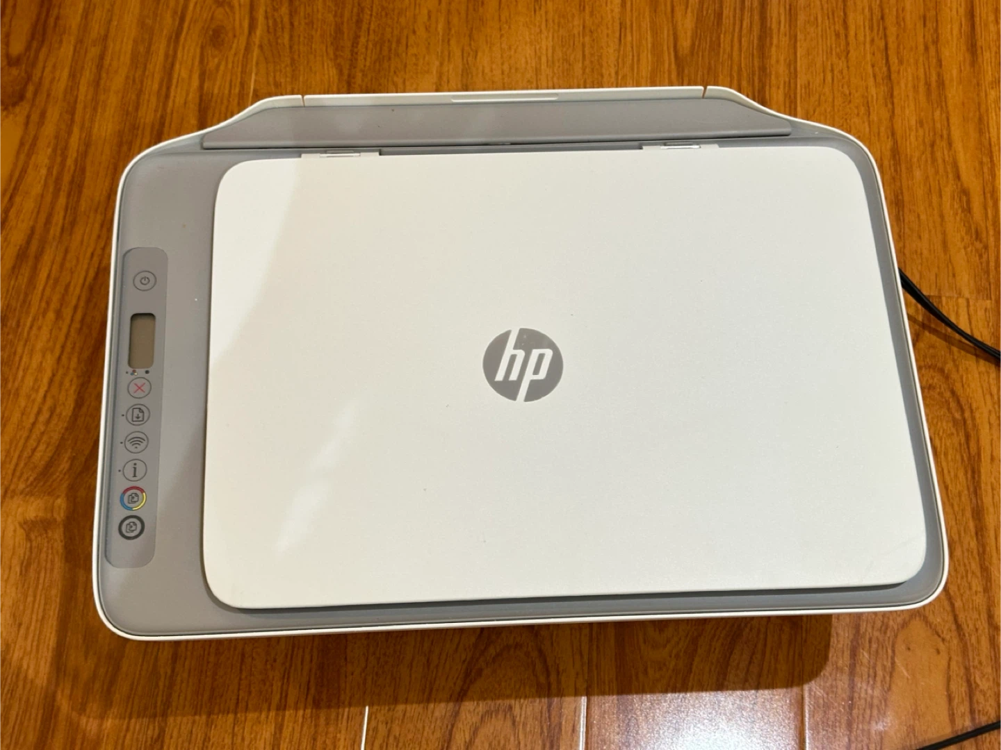 HP DeskJet 2755 Printer All-in-one