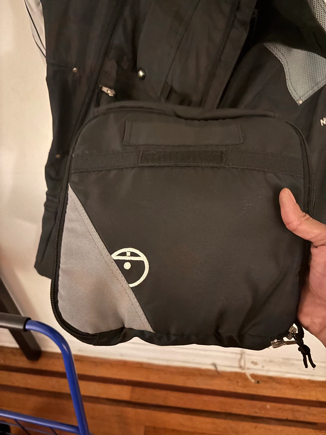 The North Face Steep Tech Jacket - photo 3