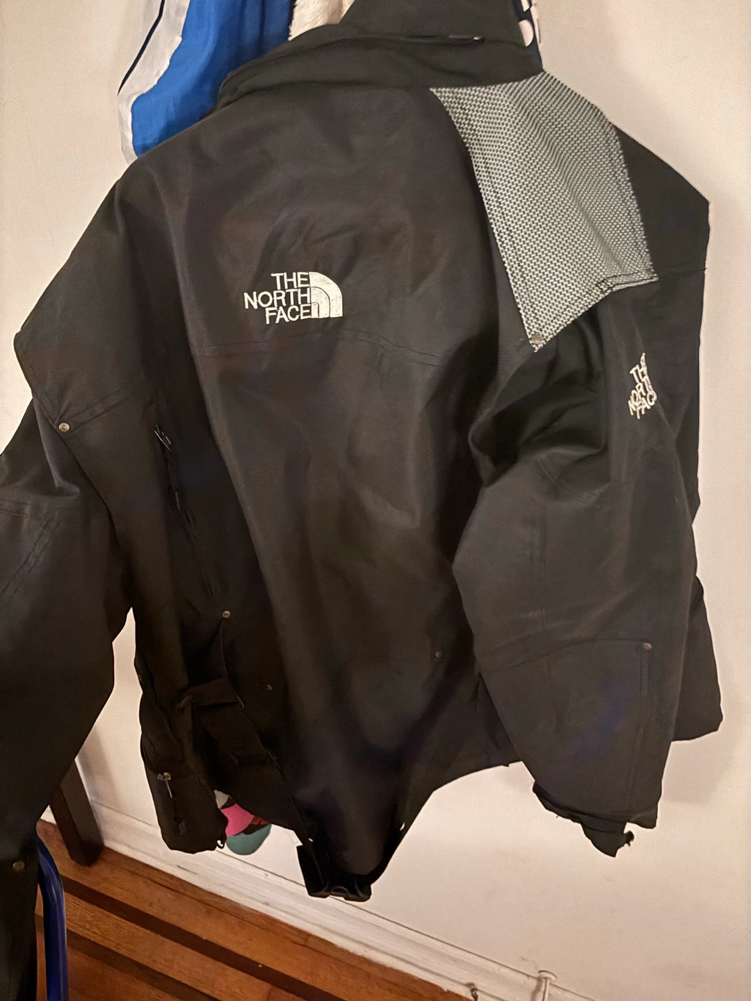 The North Face Steep Tech Jacket